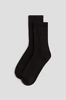 5-pack Ribbed Socks
