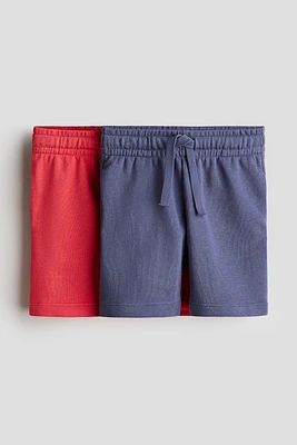 2-Pack Sweatshorts