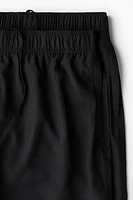 2-Pack Mid-Length Sports Shorts with DryMove™
