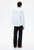 Straight Relaxed High Jeans