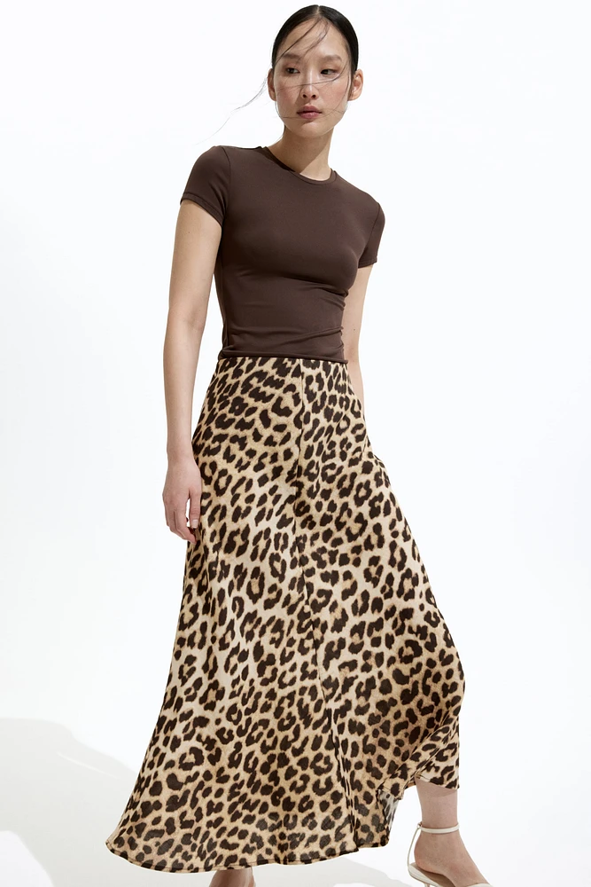 Slip Skirt