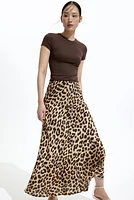 Slip Skirt