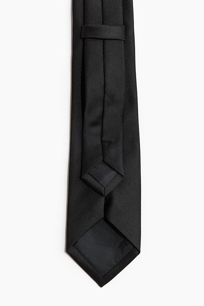 Tie