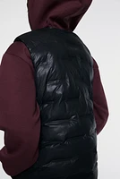 Insulated Sports Vest with ThermoMove™