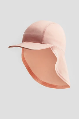 Sun Cap UPF 50