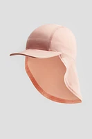 Sun Cap UPF 50