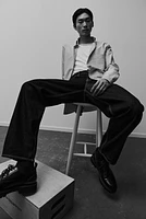 Regular Fit Oxford Shirt