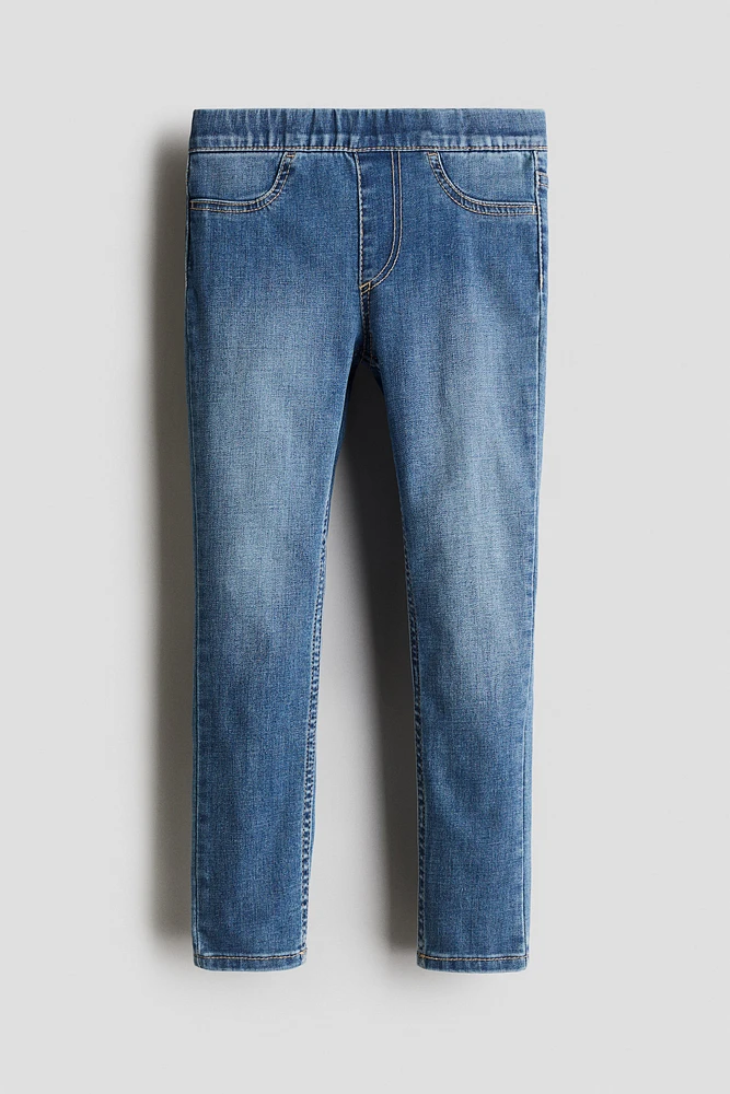 Denim Jeggings