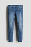Denim Jeggings
