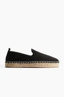 Canvas Espadrilles
