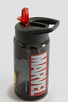 Printed Water Bottle