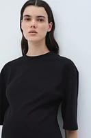 MAMA T-Shirt Dress
