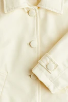 Coated Coat