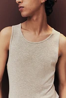 Slim-Fit Tank Top