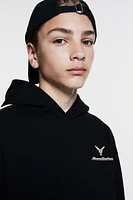 Sports Hoodie with DryMove™