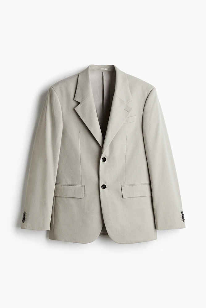 Veste décontractée