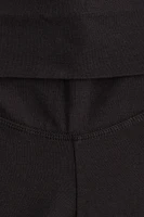 MAMA Before & After Leggings