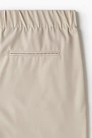 Relaxed Fit Shorts
