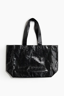 Coated Shopper