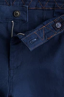 Regular Fit Chinos