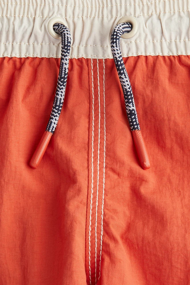 Swim Shorts