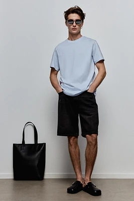 COOLMAX® Regular Fit T-shirt