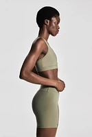 Medium Support Sports Bra with SoftMove™