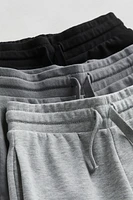 3-Pack Shorts