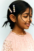 2-pack Hair Clips