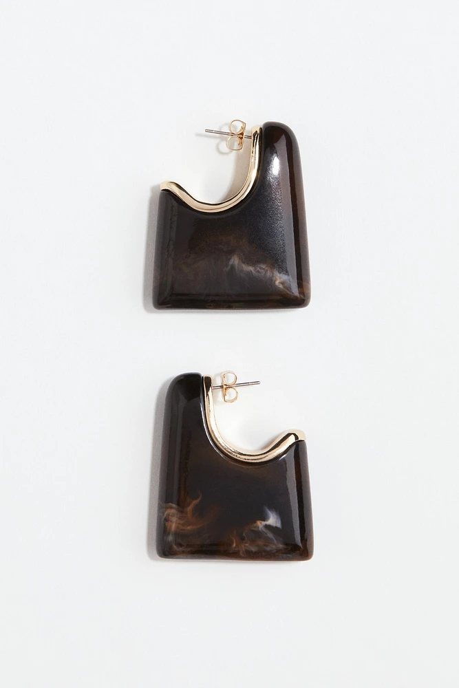 Chunky Earrings