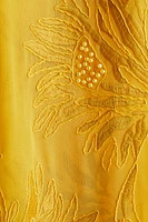 Embellished Slip Dress