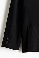 Regular Fit Double-breasted Jacket
