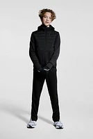 Padded Activewear Jacket