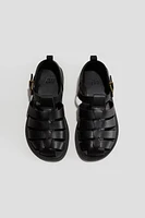 Fisherman Sandals