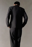 Relaxed-Fit Suit Pants