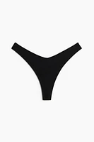 Thong Bikini Bottoms