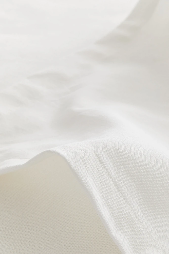 Cotton Tablecloth