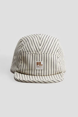 Cotton Twill Cap