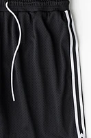 Loose-Fit Basketball Shorts with DryMove™