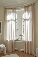 2-pack Long Curtain Panels