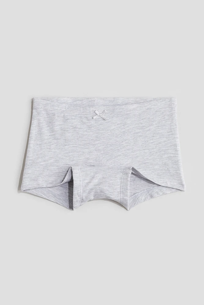 5-Pack Boxer Briefs