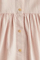 Cotton Dress