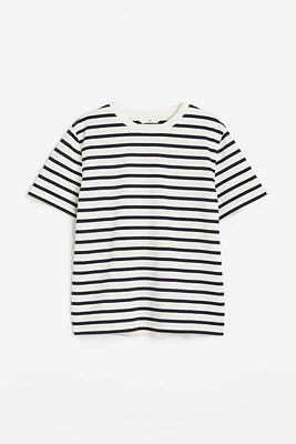 T-shirt en coton