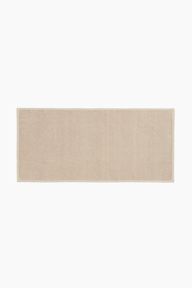 Cotton Bath Mat