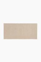Cotton Bath Mat