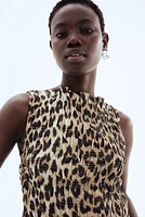 Smocked Top