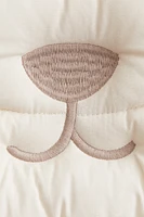 Cotton Baby Mat