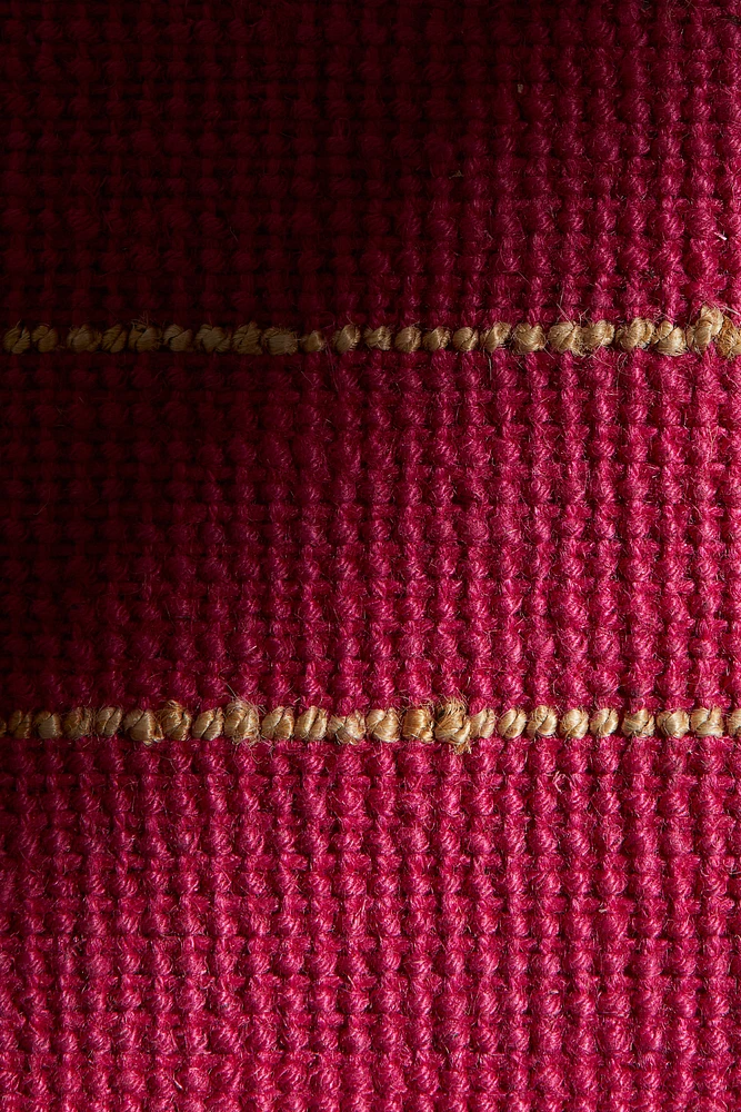 Jute Doormat