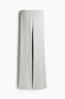 Flared Leggings