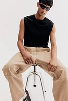 COOLMAX® Regular Fit Tank Top